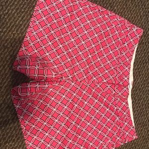 Crown and Ivy: shorts size 2